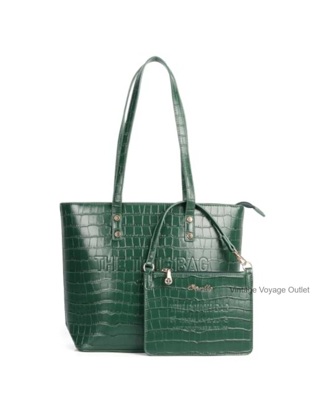 Chinllo Medium Tote Bag Top Handle Satchel Handbag Purse Women